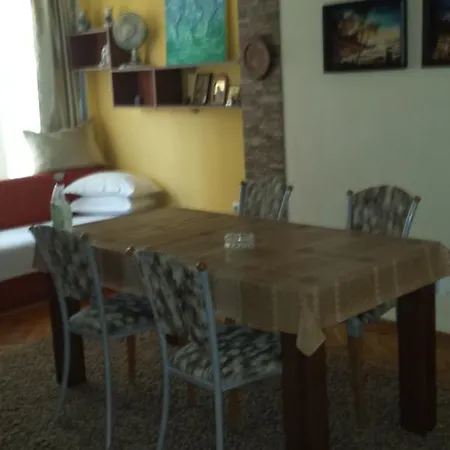 Guest house Keti