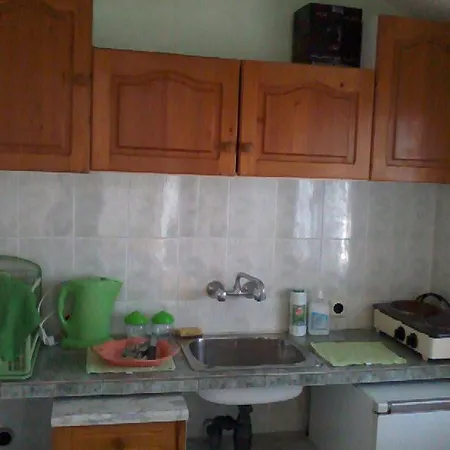 Keti Guest house Nesebar