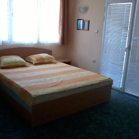 Guest house Keti