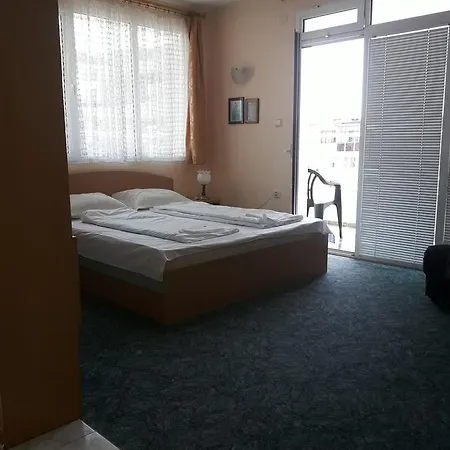 Guest house Keti *